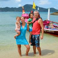 Отзыв от Зинаида - DTV виза